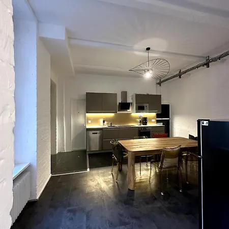 Cozy Rosy In Vibrant Area 4 * Berlin